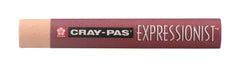 OIL PASTEL SAKURA CRAY-PAS EXPRESSIONIST PALE ORANGE PACK OF 12