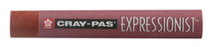 OIL PASTEL SAKURA CRAY-PAS EXPRESSIONIST BROWN PACK OF 12