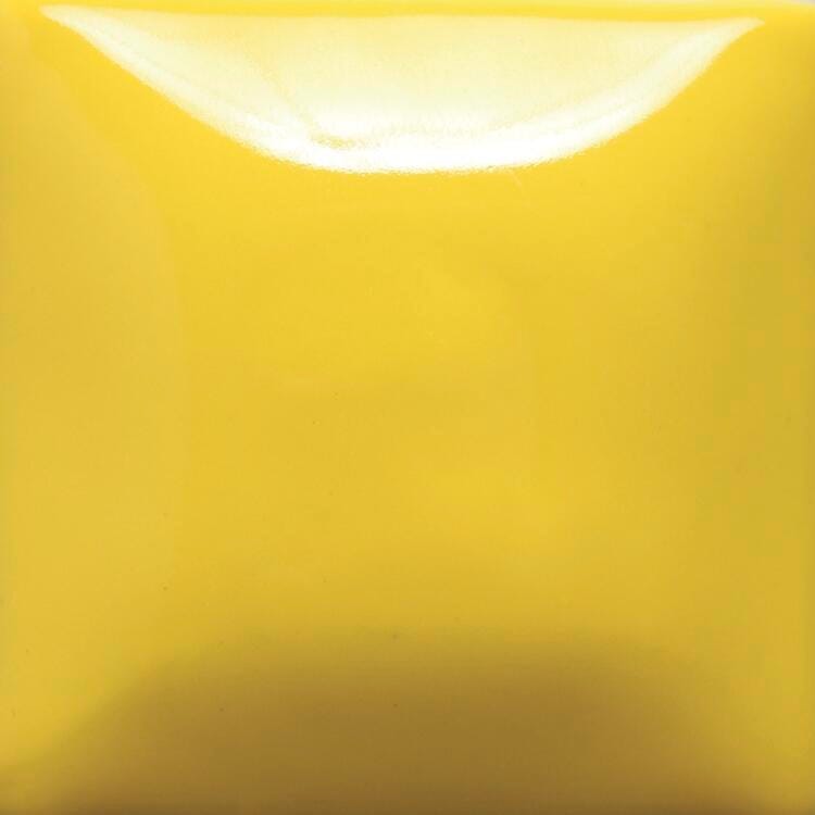 GLAZE MAYCO STROKE COAT SC-6 SUNKISSEDPINT