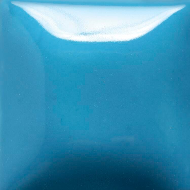 GLAZE MAYCO STROKE COAT SC-11 BLUE YONDER PINT