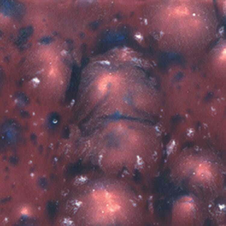 GLAZE SAX CRYSTAL MAGIC PLUM JELLY PINT