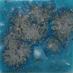 GLAZE SAX CRYSTAL MAGIC TAHITI GRAPE PINT