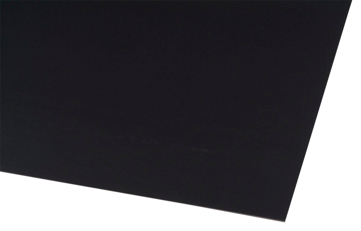 BOARD POSTER 14 PLY BLACK 22X28 PACK OF 10