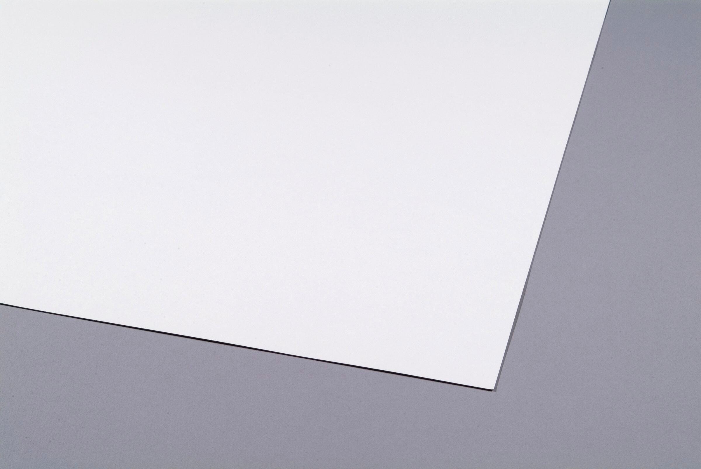 BOARD MOUNTING 14 PLY WHITE 28X44 PK OF 10