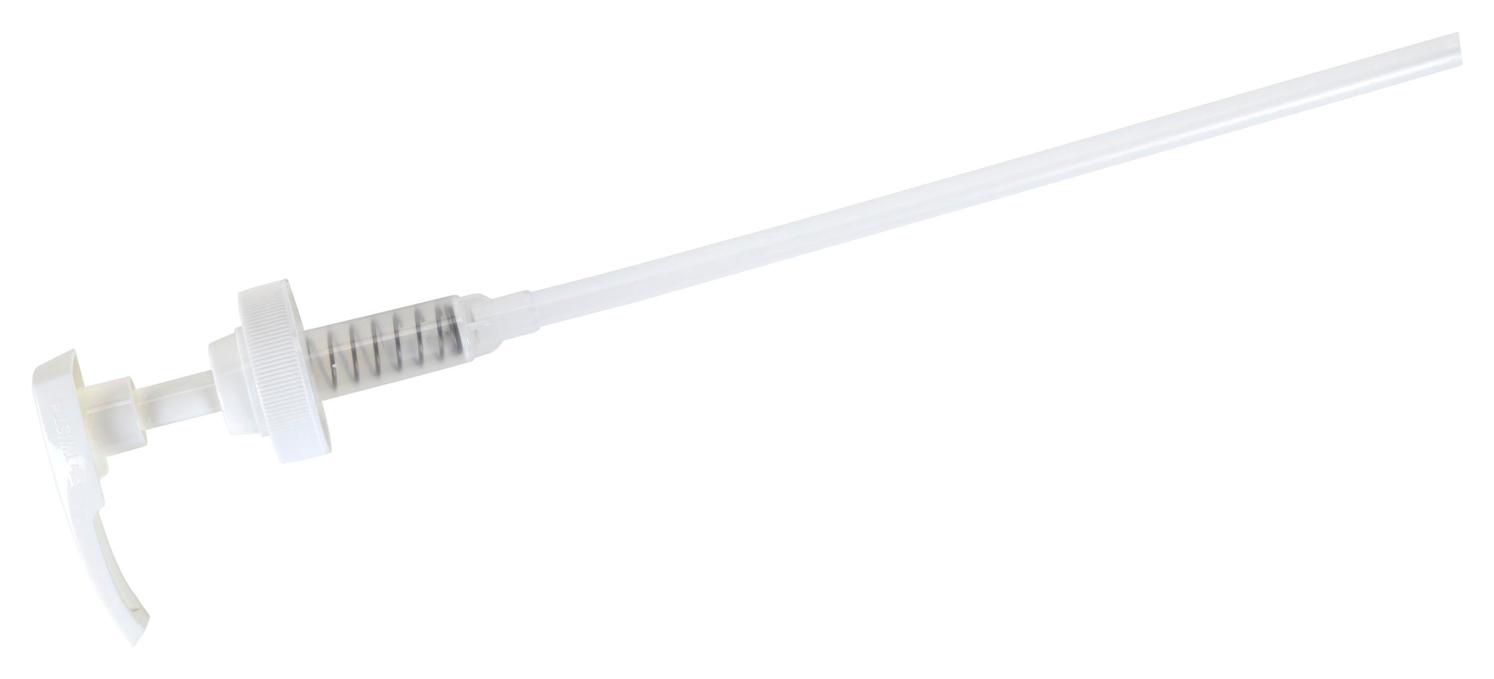 PAINT PUMP FOR GALLON JARS