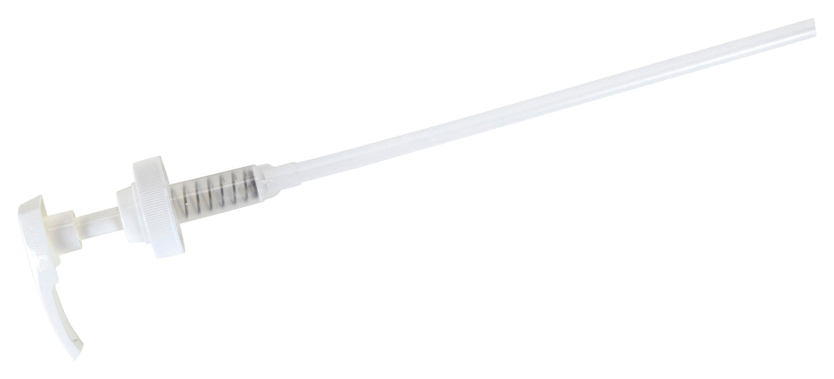 PAINT PUMP FOR GALLON JARS