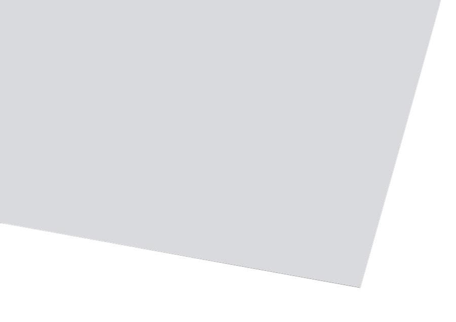 BOARD MAT CRESCENT 20X32IN MEDIUM GRAY PK OF 10