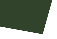 BOARD MAT CRESCENT 32X40IN WILLIAMSBURG GREEN PK OF 10