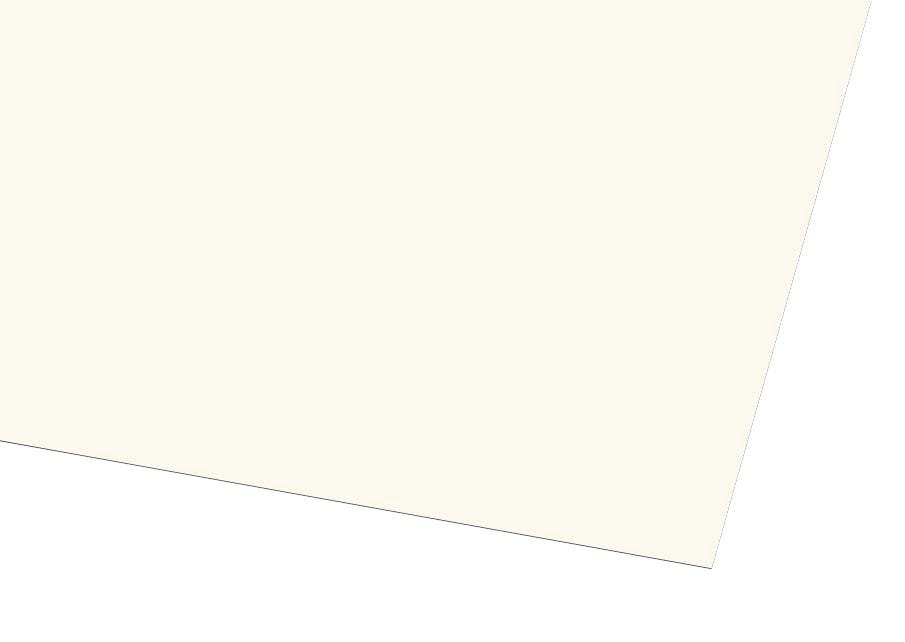 BOARD MAT CRESCENT 20X32IN ANTIQUE WHITE PK OF 10