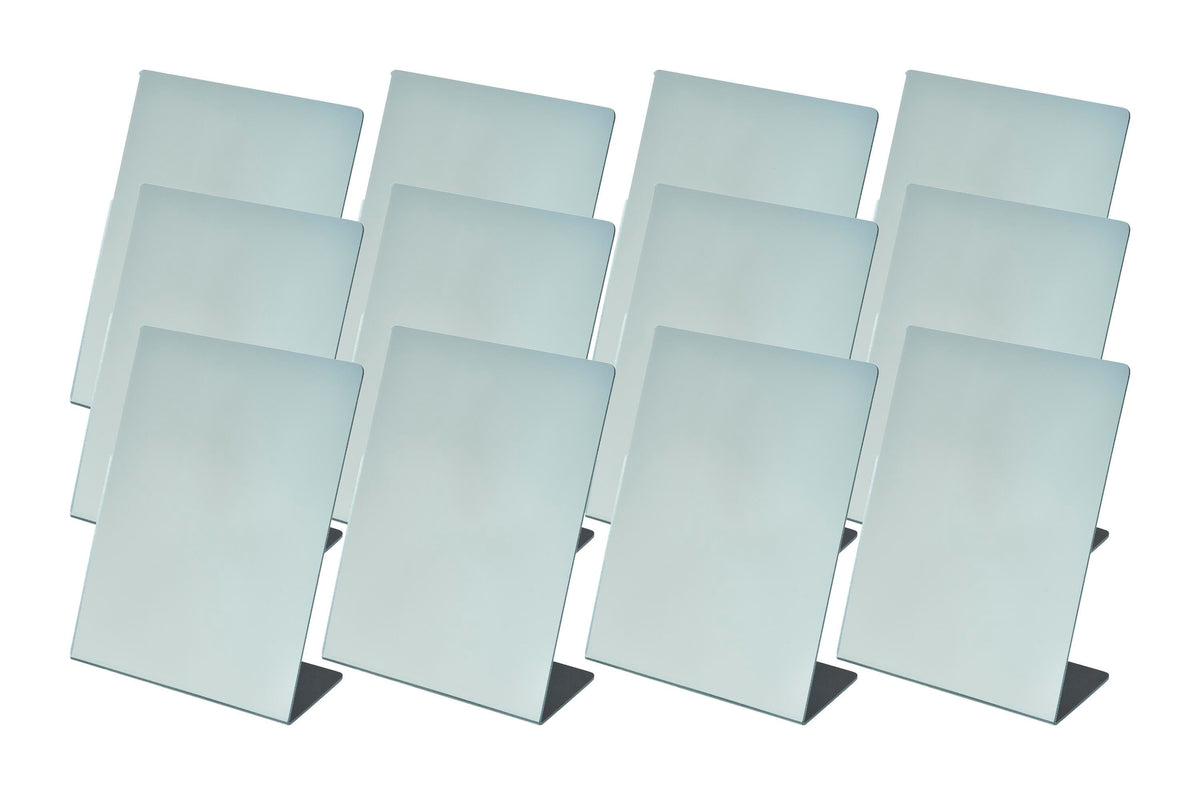 MIRROR SELF PORTRAIT 8.5X11 PACK OF 12