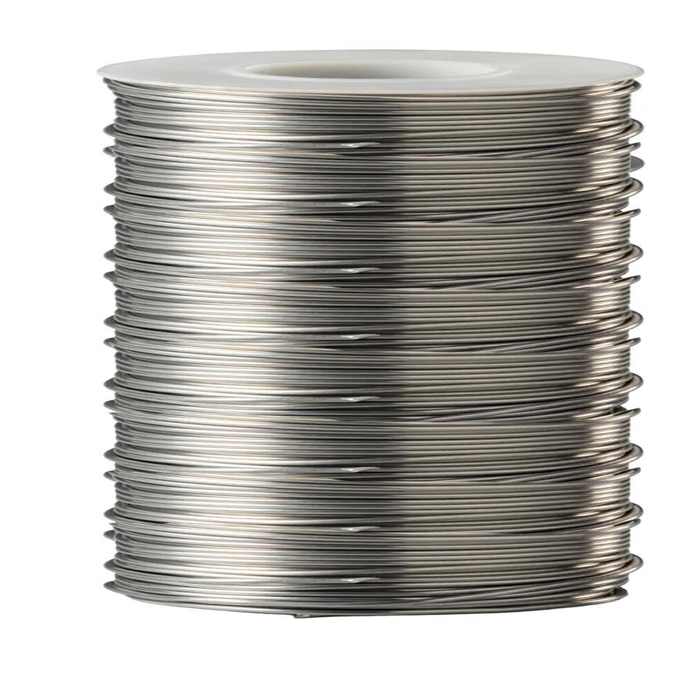 WIRE ALUMINUM SCULPTURE 14 GA 1/6 IN X 350 FT