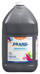 PAINT TEMPERA WASH PRANG BLACK GALLON