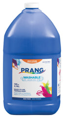 PAINT TEMPERA WASH PRANG BLUE GALLON