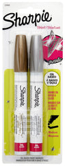 SHARPIE PAINT MARKER SET OF 2