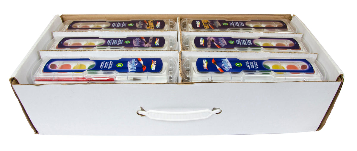 PAINT WATERCOLOR WASH MASTERPACK SET OF 36