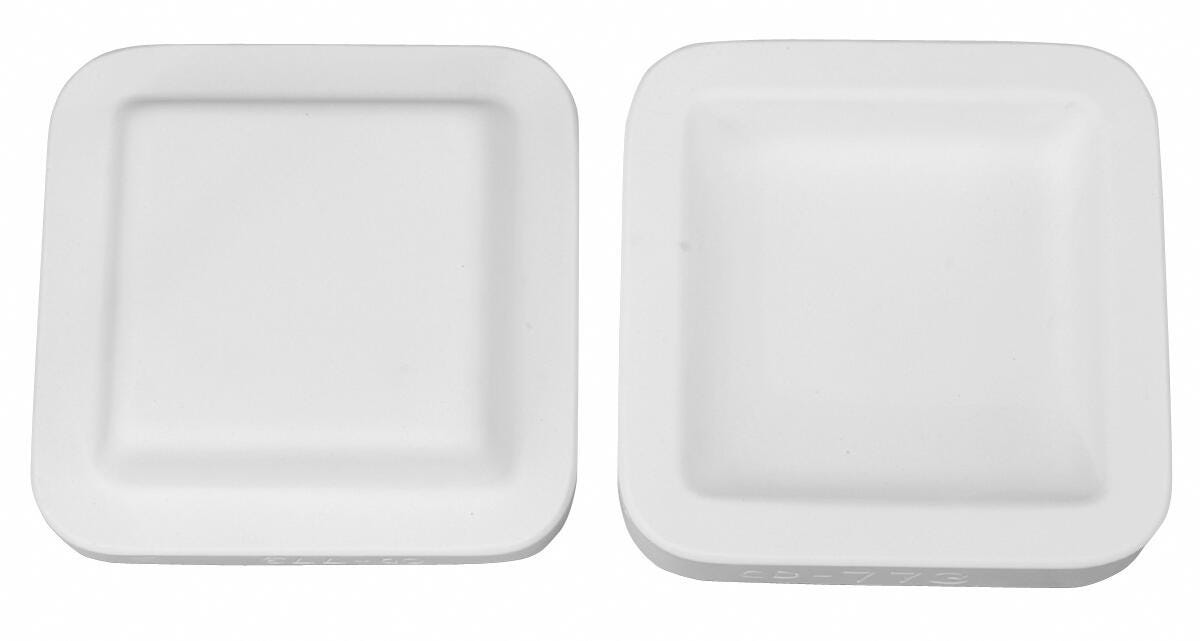 MOLD SLUMP AND HUMP SQUARE