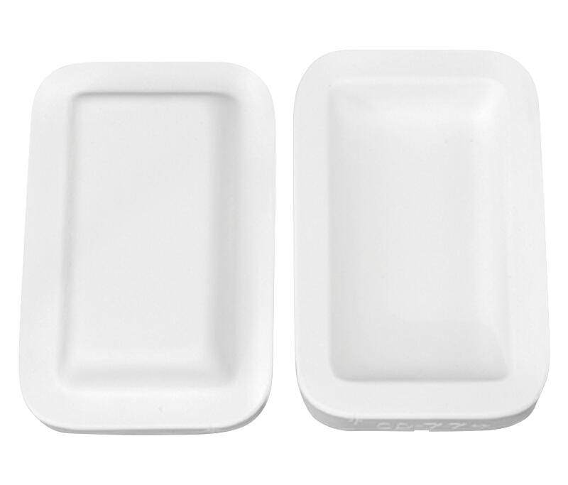 MOLD SLUMP AND HUMP RECTANGLE