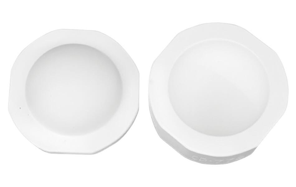 MOLD SLUMP AND HUMP CIRCLE