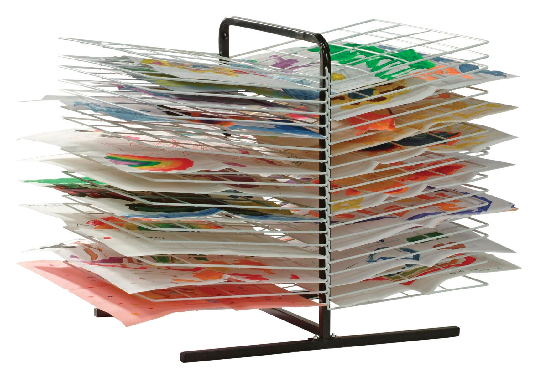 DRYING RACK DOUBLE-SIDED