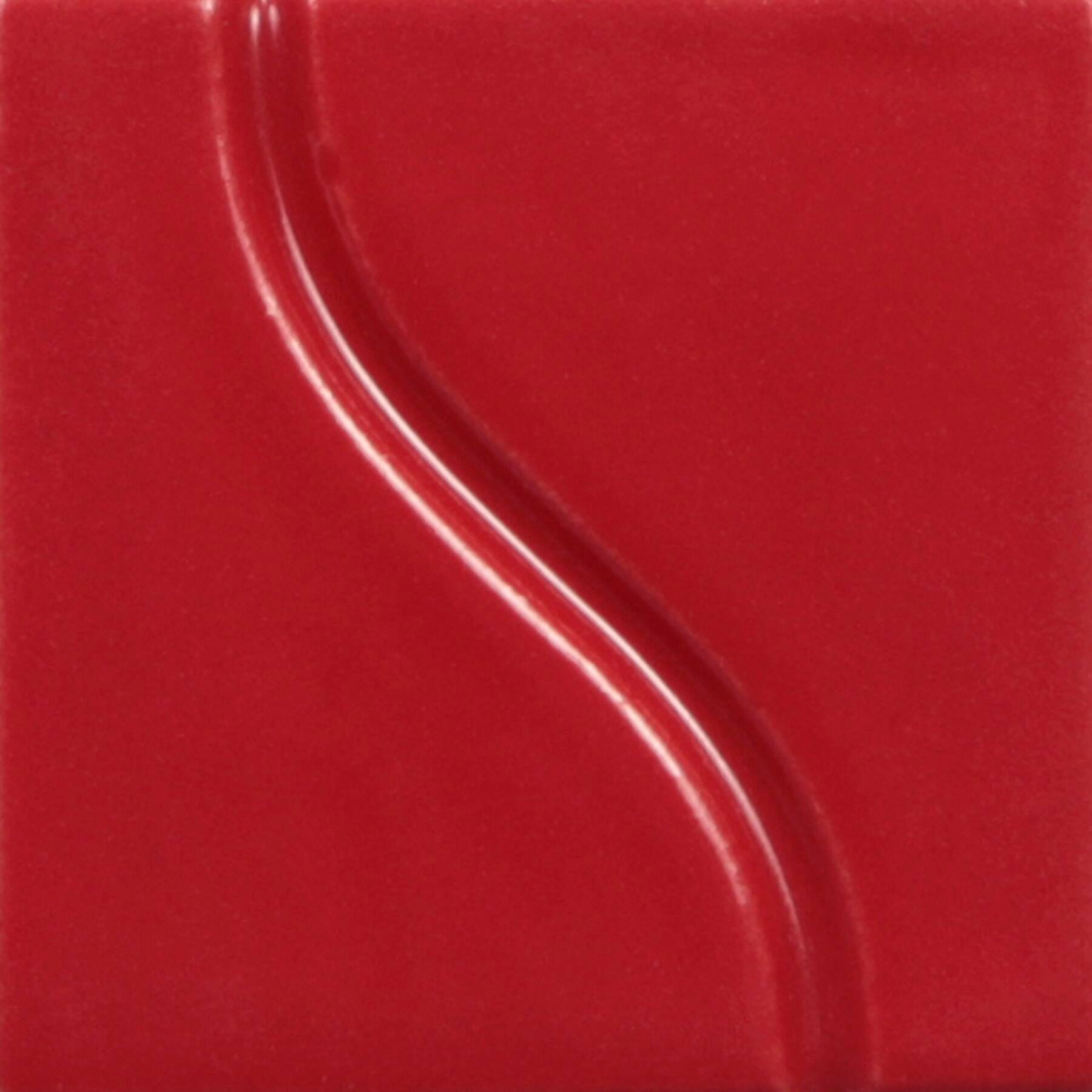 GLAZE SAX GLOSS TRUE RED PINT