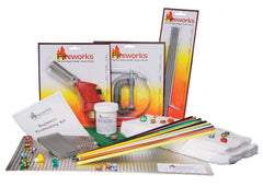 GLASS BEAD MAKING BEGINNER KIT