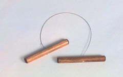 WIRE CLAY CUTTER 8 IN