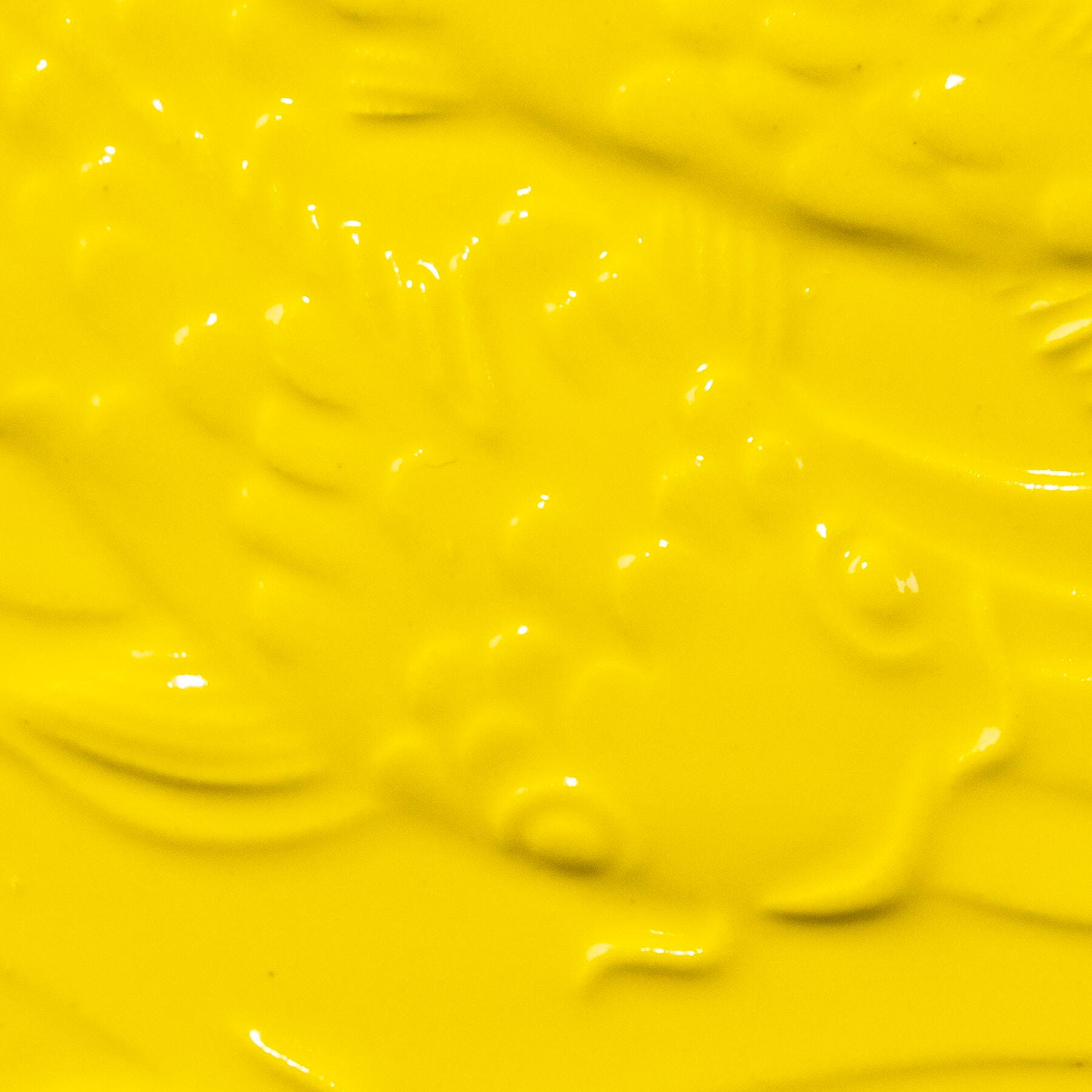 GLAZE AMACO LOW FIRE GLOSS LG-63 BRILLIANT YELLOW PINT