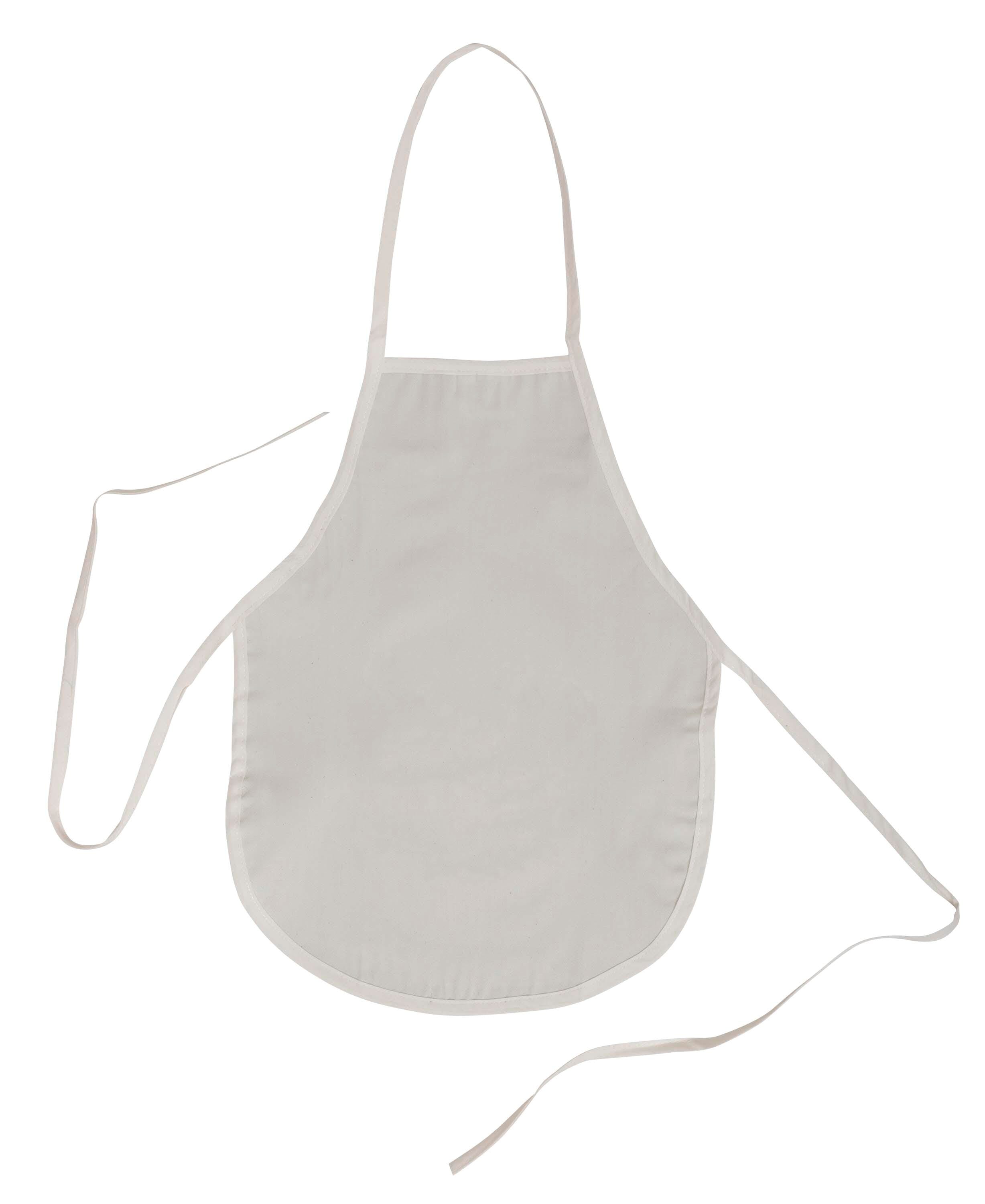 APRON CHILDS 14X18