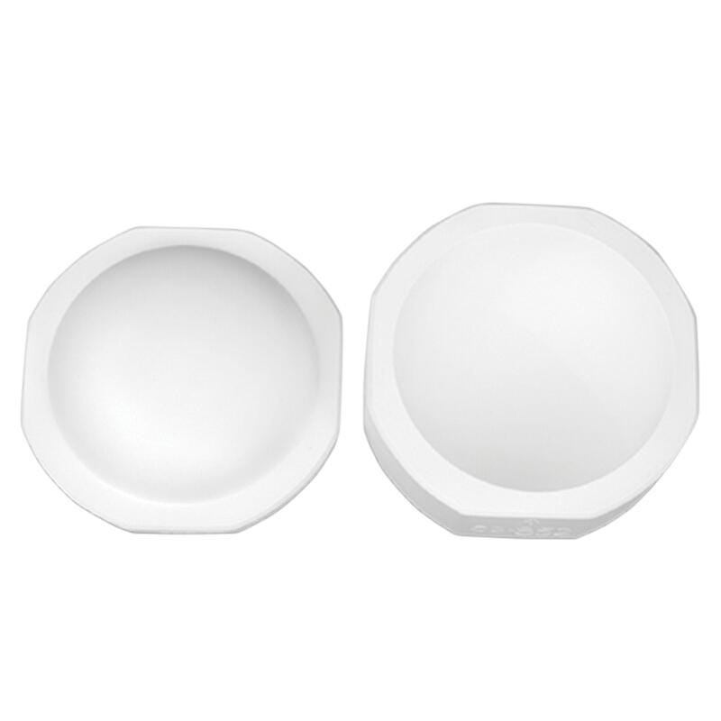 MOLD SLUMP AND HUMP LARGE CIRCLE