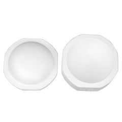 MOLD SLUMP AND HUMP LARGE CIRCLE