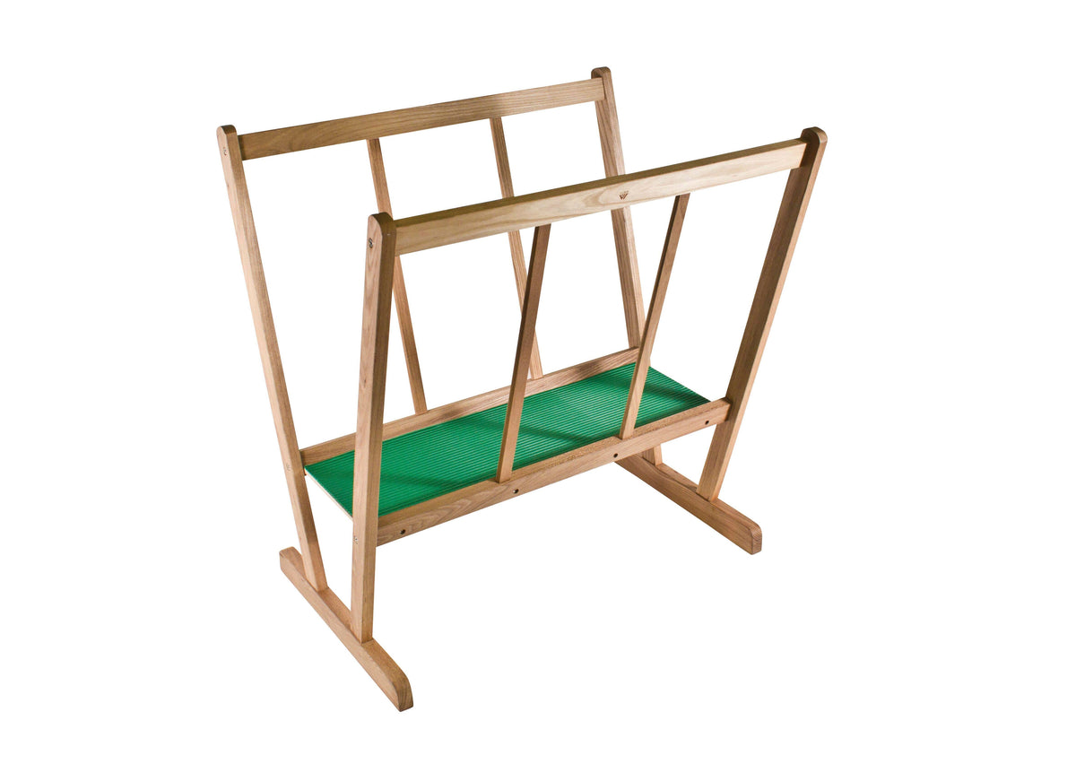 RACK PRINT STORAGE RACK