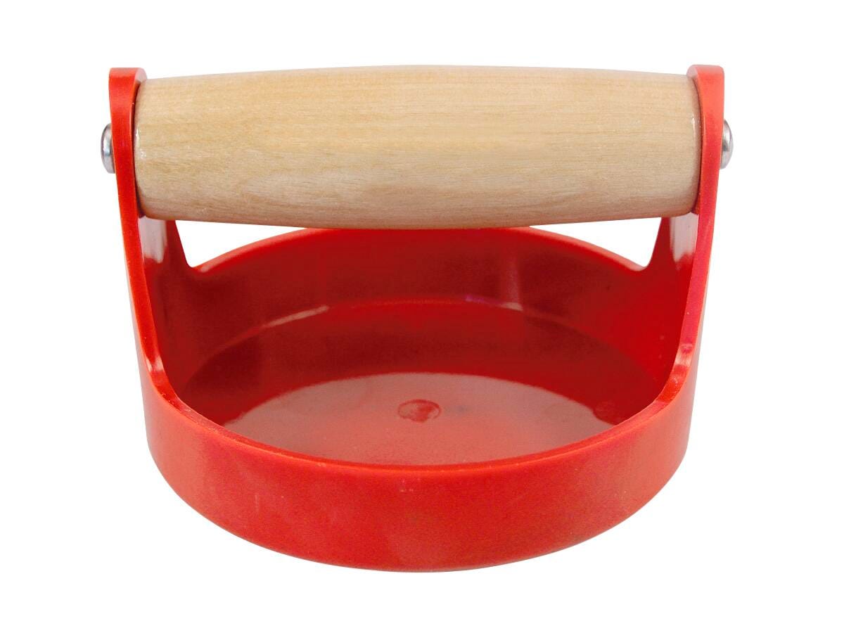 BAREN RED BARON SPEEDBALL 4 IN