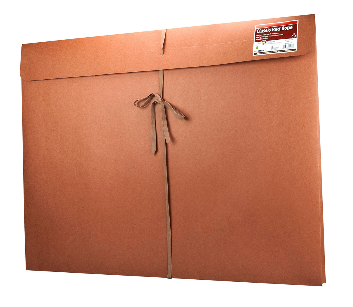 PORTFOLIO CLOTH TIE TAPE 23X31X2