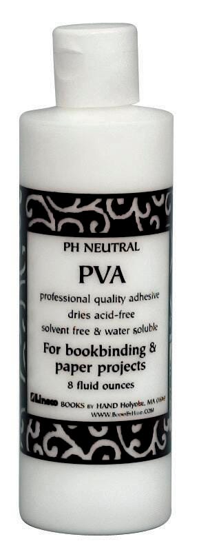 ADHESIVE LINECO PH NEUTRAL PVA 8 OUNCE