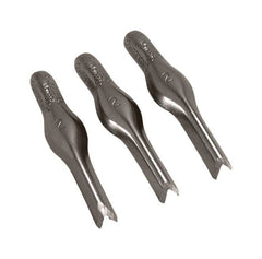 CUTTER LINOLEUM NO. 2 PACK OF 12