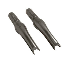 CUTTER LINOLEUM NO. 4 PACK OF 12