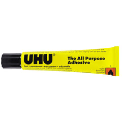 Adhesive All Purpose Uhu 20Ml