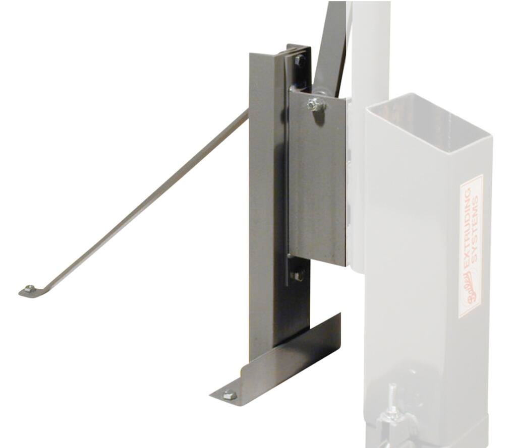 BAILEY - STANDARD 4 EXTRUDER TABLE MOUNT