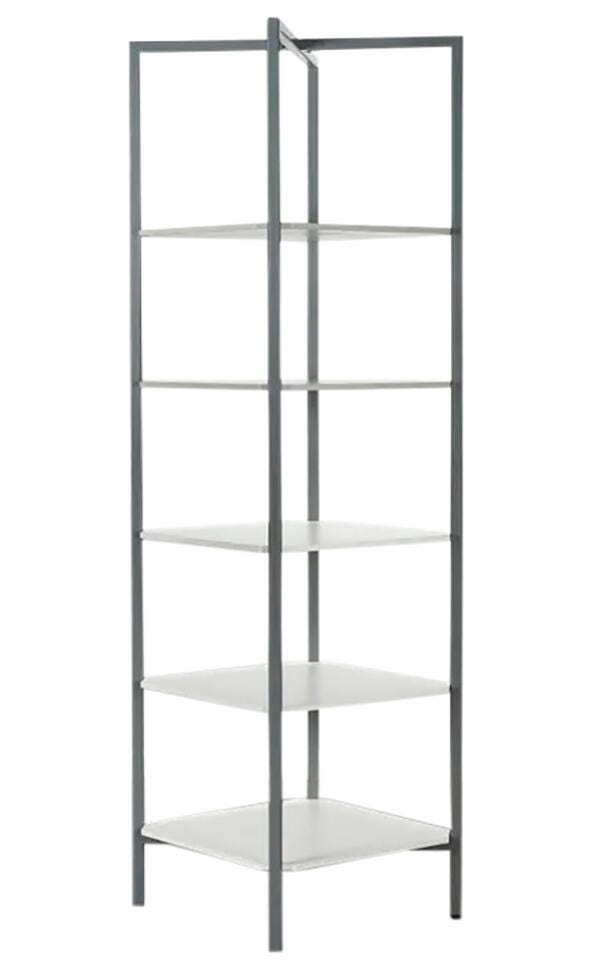 DISPLAY FOLDING ETAGERE LARGE MODEL