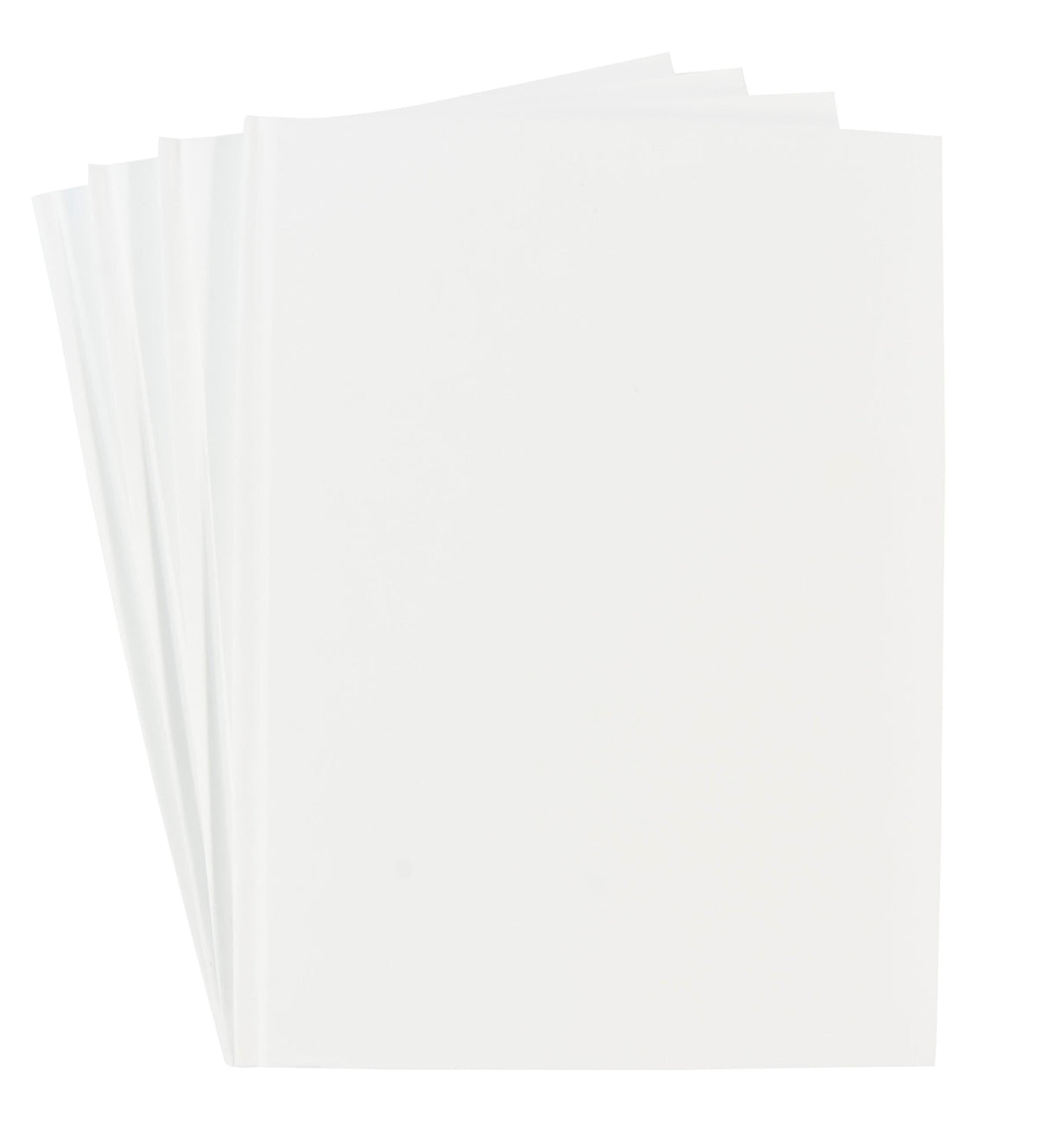 SKETCHBOOK SAX BLANC 28 PGS 8-1/4X11 PACK OF 4