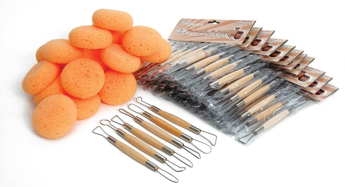 TOOL DOUBLE-END RIBBON SET OF 96