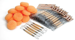 TOOL DOUBLE-END RIBBON SET OF 96