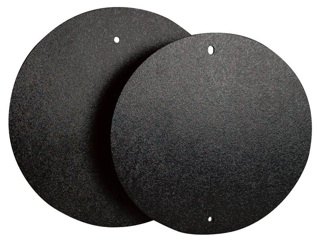 AMACO - PLASTI-BAT WITH PIN HOLES - 12 INCH