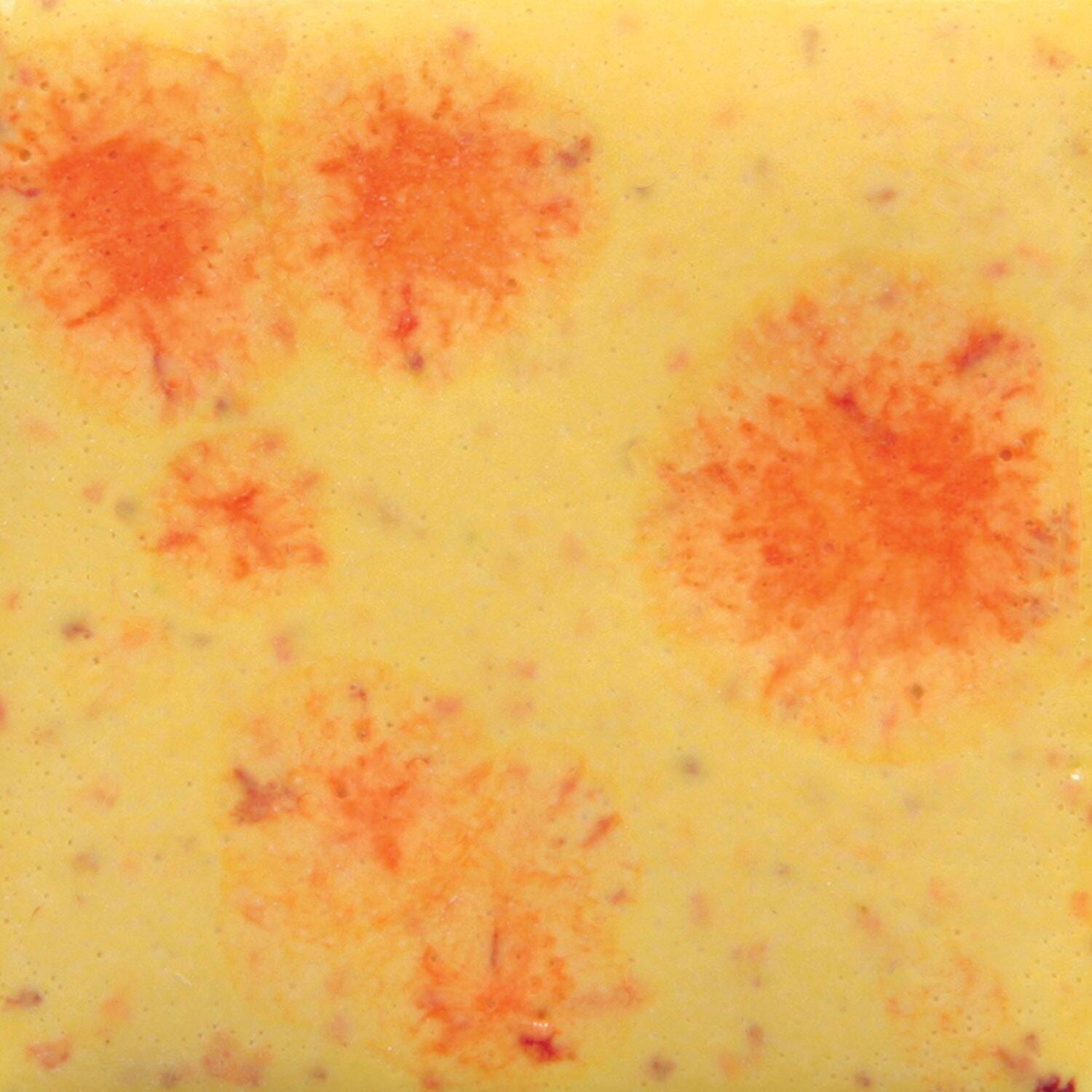 GLAZE SAX CRYSTAL MAGIC CITRUS SPLASH PINT