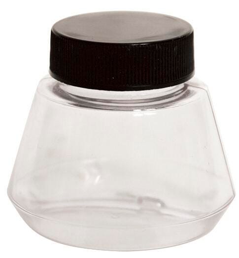 BOTTLE EMPTY 2 OZ
