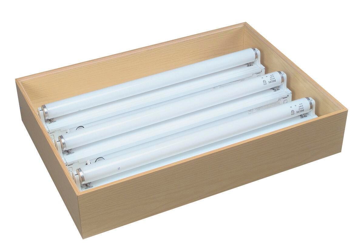 EXPOSER SILK SCREEN 2900