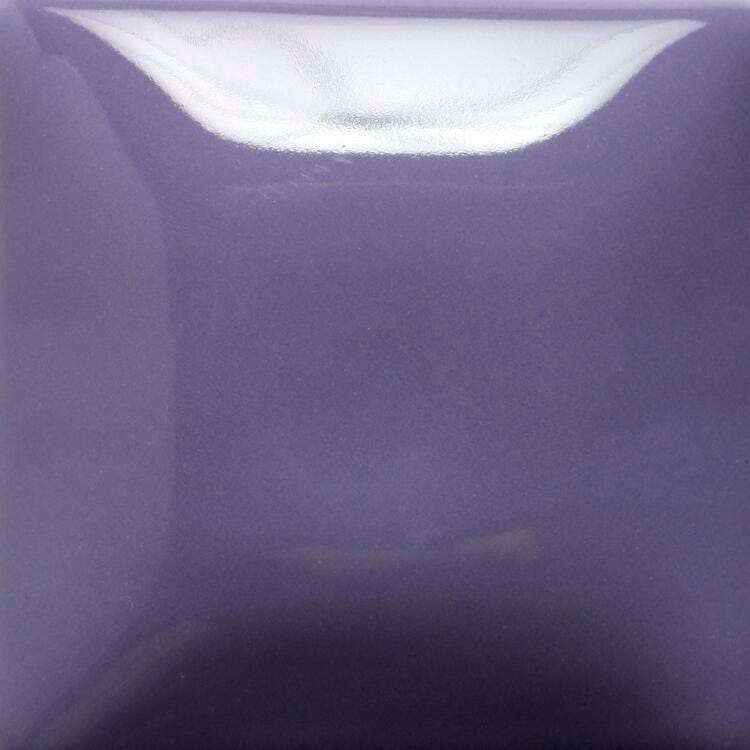 GLAZE MAYCO STROKE COAT SC-53 PURPLE HAZE PINT