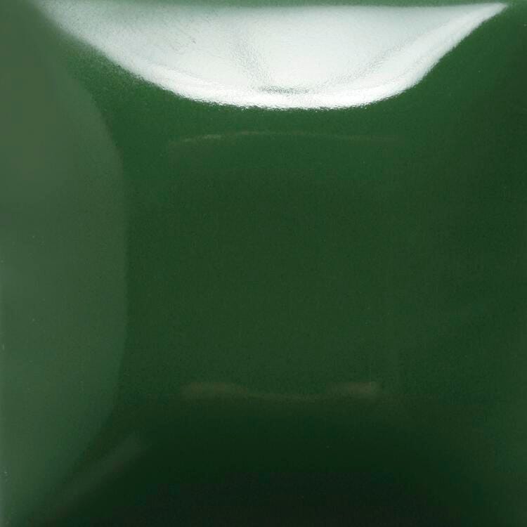 GLAZE MAYCO STROKE COAT SC-36 IRISH LUCK PINT