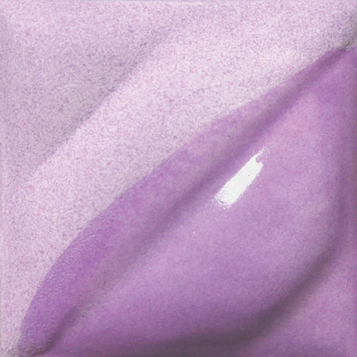 UNDERGLAZE AMACO VELVET V-321 LILAC PINT