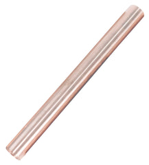 FOIL ALUMINUM 36 GAUGE 12 IN X 25 FT COPPER
